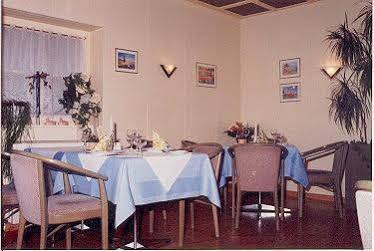 Astra Otel Ulm Dış mekan fotoğraf