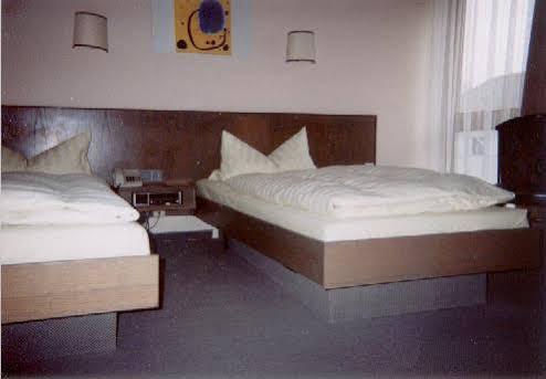 Astra Otel Ulm Dış mekan fotoğraf