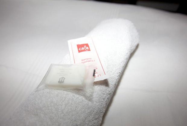 Astra Otel Ulm Dış mekan fotoğraf